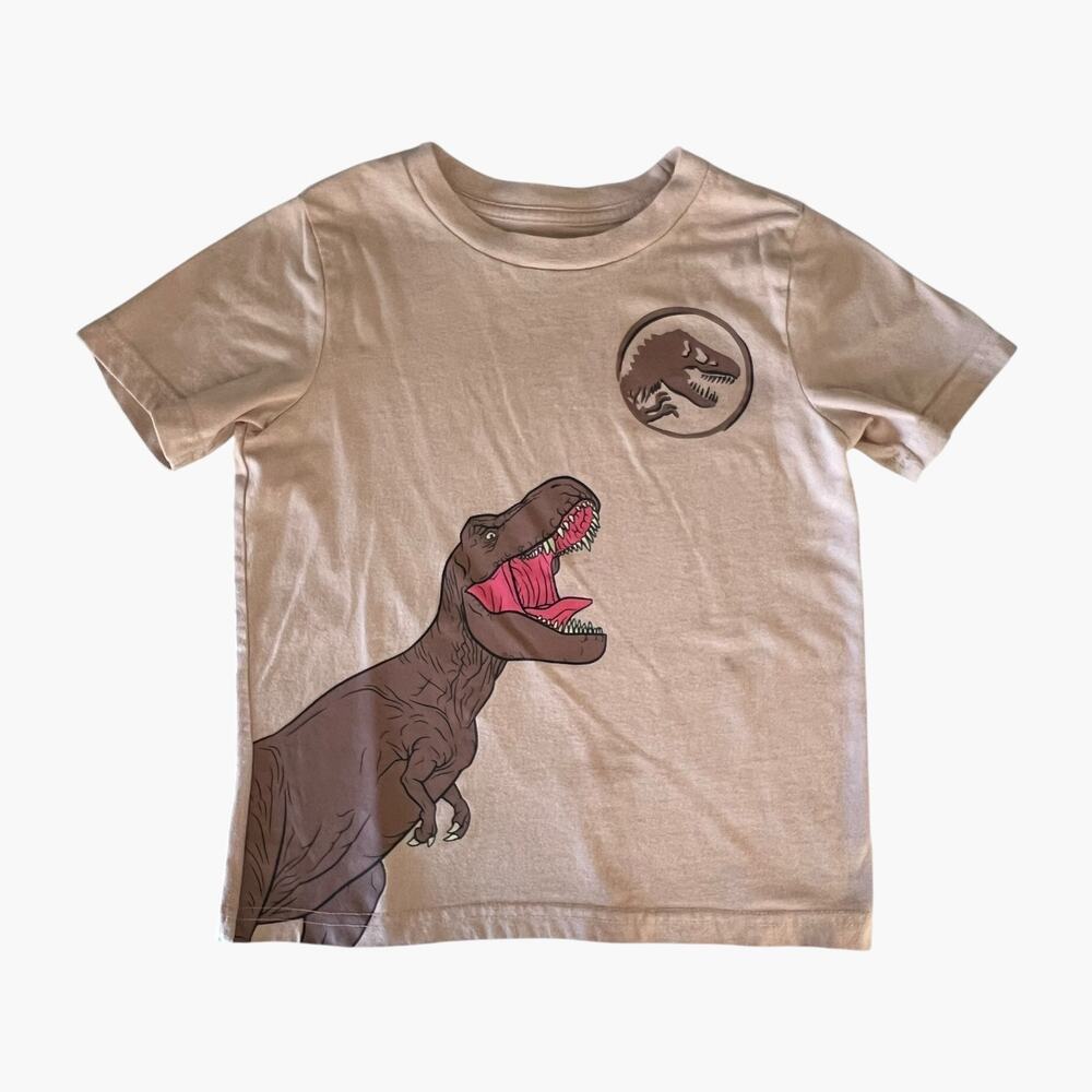 Jurassic World - Tee